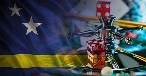 Curacao Gaming License: New Online Gambling Regulations.